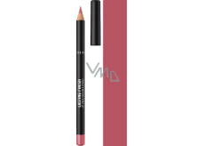 Rimmel London Lasting Finish Lip Pencil tužka na rty 120 Pink Candy 1,2 g