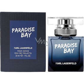 Karl Lagerfeld Paradise Bay Man toaletní voda 30 ml