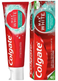 Colgate MaxWhite Cly & Minerals zubní pasta 75 ml