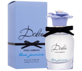 Dolce & Gabbana Dolce Blue Jasmine parfémovaná voda pro ženy 30 ml