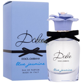 Dolce & Gabbana Dolce Blue Jasmine parfémovaná voda pro ženy 30 ml