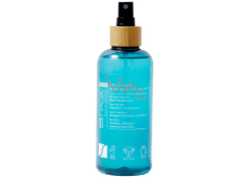 Sea Magik Radiance Toning Mist sprej na pleť a tělo 2v1 s minerály 250 ml