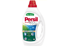 Persil Deep Clean Regular univerzální tekutý prací gel 22 dávek 990 ml