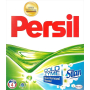 Persil Deep Clean Freshness by Silan prací prášek na na bílé a stálobarevné prádlo 4 dávky 280 g