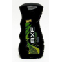 Axe Twist sprchový gel pro muže 250 ml