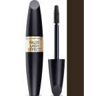 Max Factor False Lash Effect řasenka Black Brown 13,1 ml