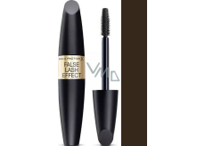 Max Factor False Lash Effect řasenka Black Brown 13,1 ml