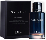 Christian Dior Sauvage Parfum parfém pro muže 100 ml