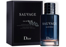 Christian Dior Sauvage Parfum parfém pro muže 100 ml