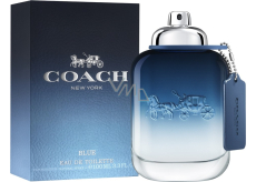 Coach Blue toaletní voda pro muže 100 ml