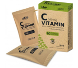Vitar EKO Vitamin C s postupným uvolňováním 500 mg + rakytník doplněk stravy pro podporu imunitního systému 60 kapslí