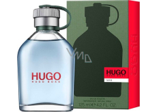 Hugo Boss Hugo Man toaletní voda pro muže 125 ml