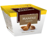 Poex Mandle Tiramisu Choco Exclusive 200 g