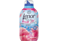 Lenor Fresh Air Pink Blossom aviváž 55 dávek 770 ml