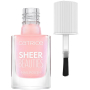 Catrice Sheer Beauties lak na nehty 090 Bubblegum Bliss 10,5 ml