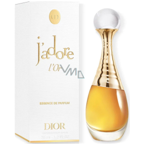 Christian Dior Jadore L´Or Essence parfém pro ženy 35 ml