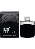 Montblanc Legend toaletní voda pro muže 100 ml