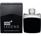 Montblanc Legend toaletní voda pro muže 100 ml