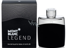 Montblanc Legend toaletní voda pro muže 100 ml