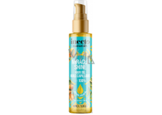 Inecto Naturals Miracle Shine Argan vlasový olej s čistým arganovým olejem 100 ml