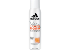 Adidas Power Booster antitranspirant sprej pro muže 150 ml