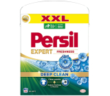 Persil Deep Clean Freshness by Silan Box univerzální prací prášek 54 dávek 2,97 kg