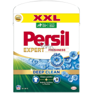 Persil Deep Clean Freshness by Silan Box univerzální prací prášek 54 dávek 2,97 kg