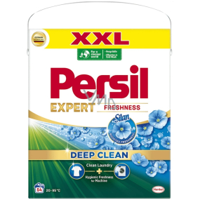 Persil Deep Clean Freshness by Silan Box univerzální prací prášek 54 dávek 2,97 kg