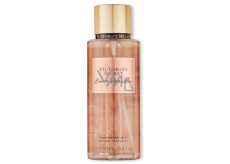 Victoria´s Secret Bare Vanilla tělový sprej 250 ml