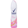 Rexona Sexy Bouquet antiperspirant sprej pro ženy 150 ml