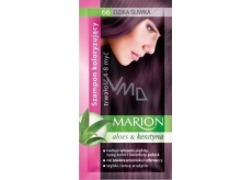 Marion Tónovací šampon 66 Fialová 40 ml