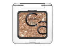 Catrice Art Couleurs Eyeshadow oční stíny 350 Frosted Bronze 2,4 g