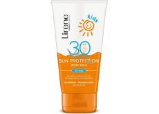 Lirene SC SPF30 Opalovací tělové mléko pro děti 150 ml