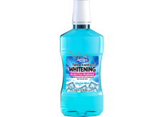 Beauty Formulas Whitening Glacial Mint ústní voda bez alkoholu 500 ml