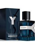 Yves Saint Laurent Y Intense parfémovaná voda pro muže 60 ml