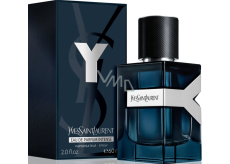 Yves Saint Laurent Y Intense parfémovaná voda pro muže 60 ml