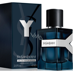 Yves Saint Laurent Y Intense parfémovaná voda pro muže 60 ml