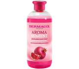 Dermacol Aroma Moment Granátové jablko pěna do koupele 500 ml