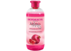 Dermacol Aroma Moment Granátové jablko pěna do koupele 500 ml