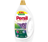 Persil XXL Deep Clean Expert Freshness Lavender prací gel 60 dávek 2,7 l