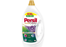 Persil XXL Deep Clean Expert Freshness Lavender prací gel 60 dávek 2,7 l