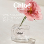 Chloé L´Eau Parfum Intense parfémovaná voda pro ženy plnitelná 30 ml