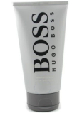 Hugo Boss No.6 Bottled sprchový gel pro muže 150 ml