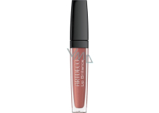 Artdeco Lip Brilliance dlouhotrvající lesk na rty 14 Brilliant Frozen Rose 5 ml