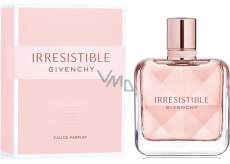 Givenchy Irresistible Eau de Parfum parfémovaná voda pro ženy 35 ml