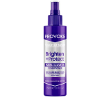 Pro:Voke Touch of Silver Brighten +Protect bezoplachový kondicionér ve spreji na blond a šedivé vlasy 150 ml