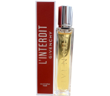 Givenchy L'Interdit Eau de Parfum Rouge parfémovaná voda pro ženy 12,5 ml