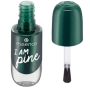 Essence Nail Colour Gel gelový lak na nehty 21 I Am Pine 8 ml