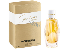 Montblanc Signature Absolue parfémovaná voda pro ženy 30 ml