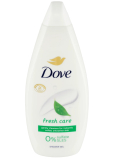 Dove Fresh Care hydratační sprchový gel 250 ml